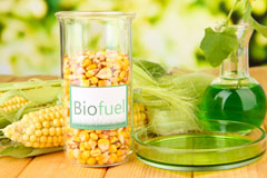 Kettle Green biofuel availability
